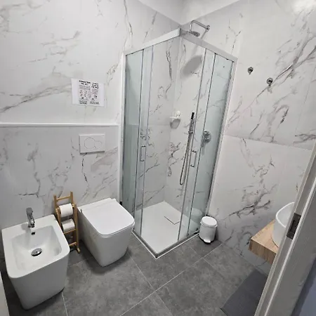 Maison d'hôtes Danito 7 Matrimoniale 3*