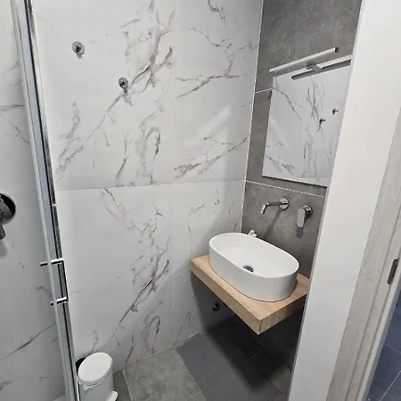 Danito 7 Matrimoniale Maison d'hôtes