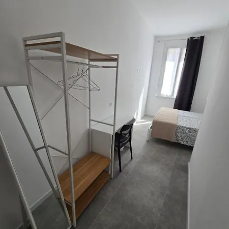 Maison d'hôtes Danito 7 Matrimoniale 3*