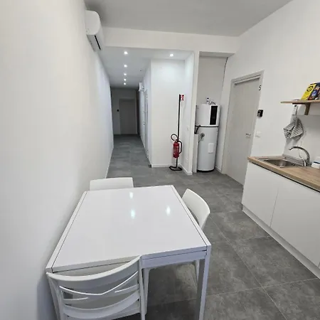 Danito 7 Matrimoniale 150 Passi Dal Centro