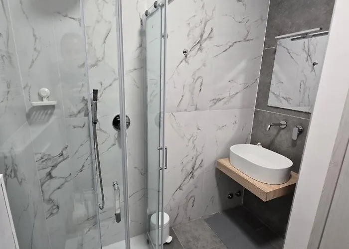 Affittacamere Danito 7 Matrimoniale 150 Passi Dal Centro