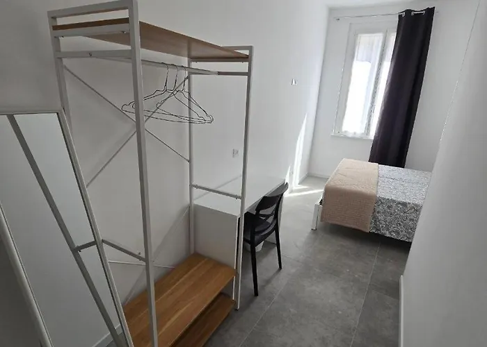 Maison d'hôtes Danito 7 Matrimoniale 3*