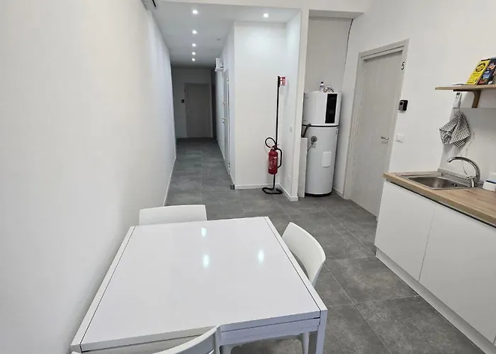 Danito 7 Matrimoniale