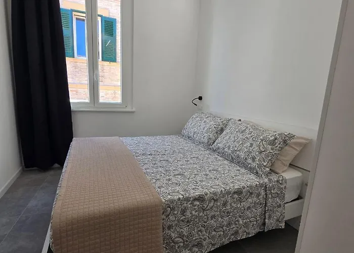 Danito 7 Matrimoniale 150 Passi Dal Centro